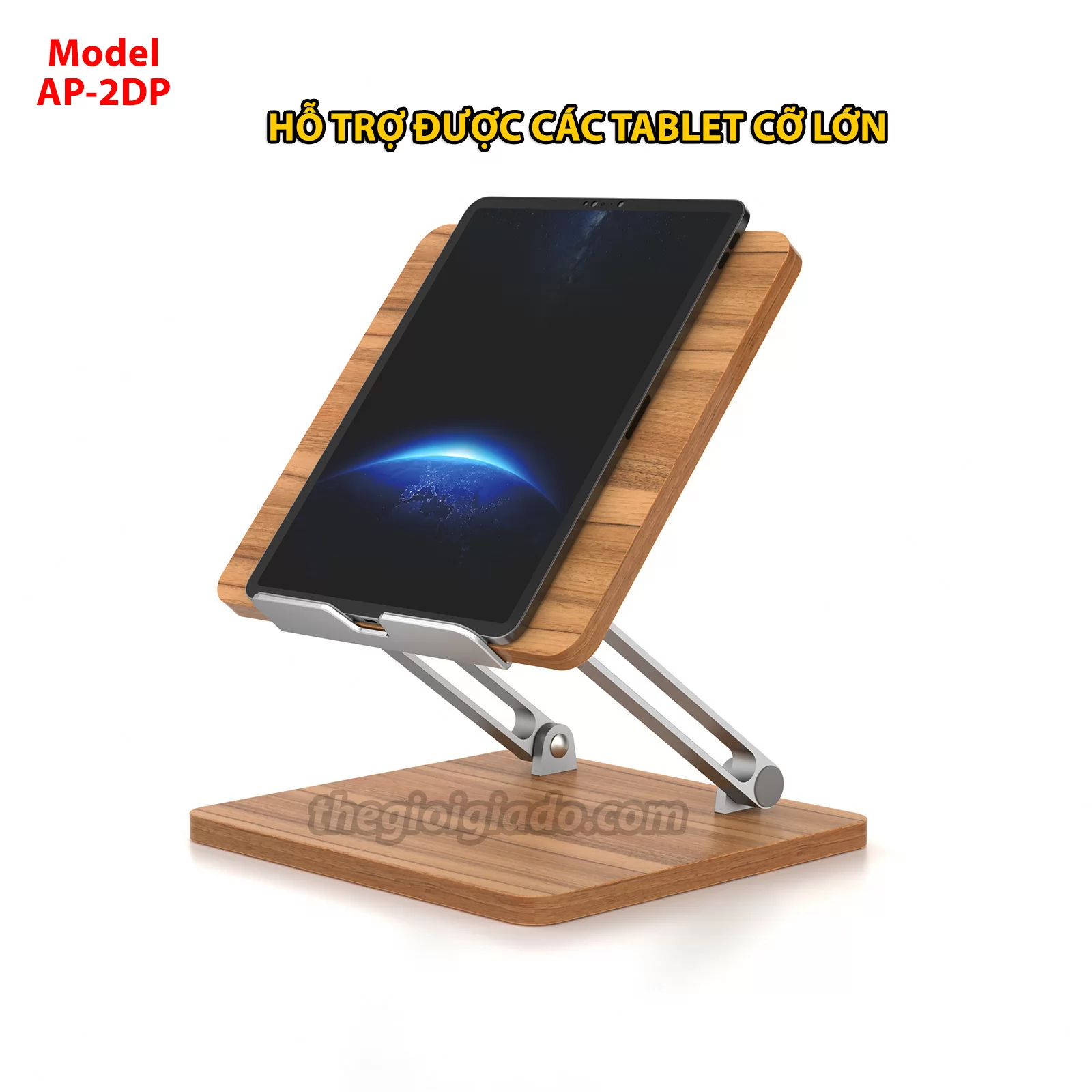 Thế Giới Giá Đỡ - Sản phẩm chính hãng