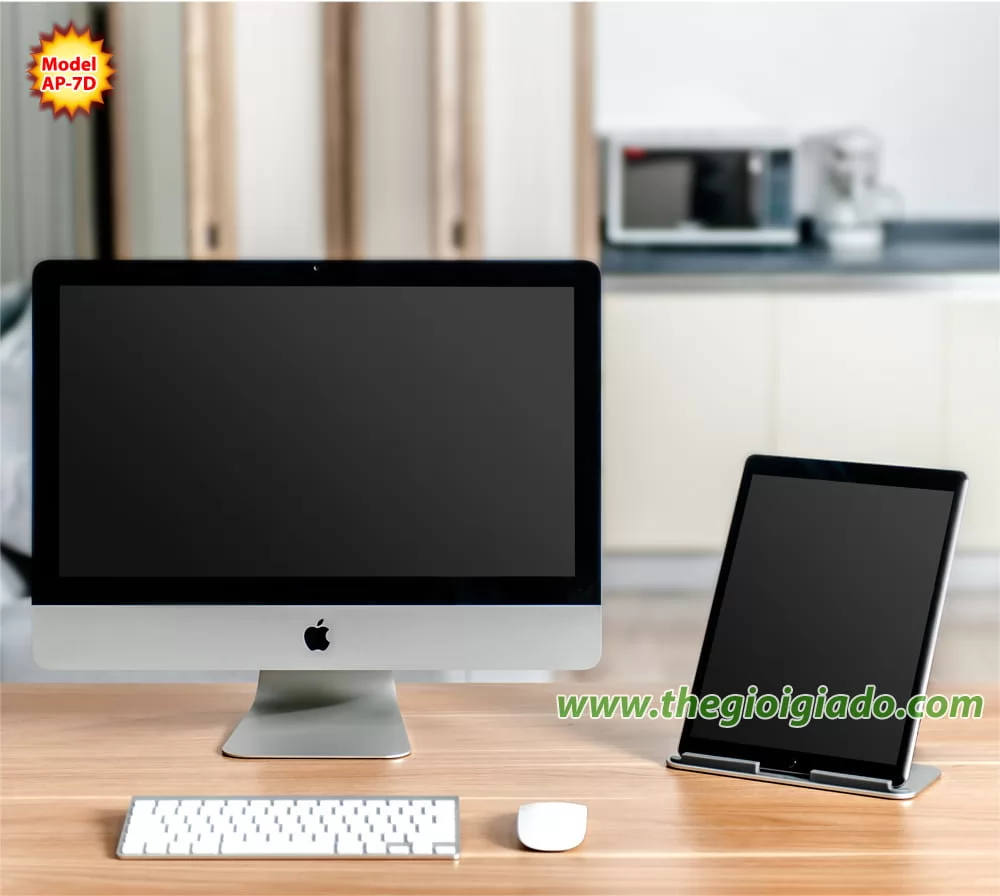 giá đỡ Ipad trên bàn model AP-7D