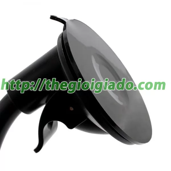 Giá đỡ máy tính bảng kiêm giá đỡ điện thoại trên xe hơi Model SB11