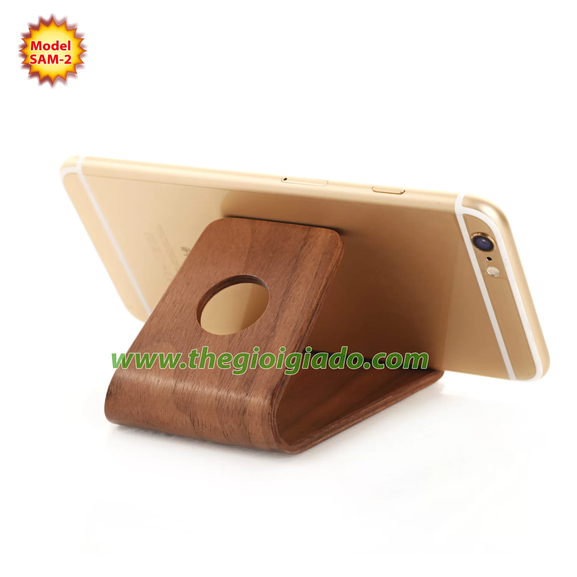Giá đỡ điện thoại Để bàn SAM-2