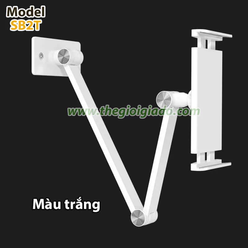 Thế Giới Giá Đỡ - Sản phẩm chính hãng